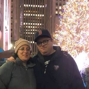 Meet your Posher, Lance